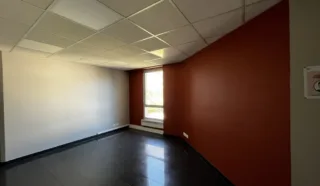  BUREAUX DE 187 m² RENNES