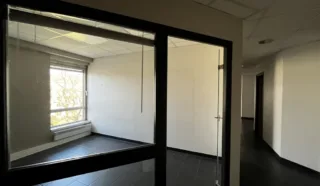  BUREAUX DE 187 m² RENNES
