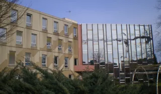  BUREAUX 285 m² RENNES