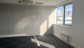  BUREAUX RENNES NORD 150 m²