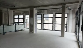  LOCAL COMMERCIAL 190m² NANTES