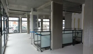  LOCAL COMMERCIAL 190m² NANTES