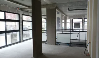  LOCAL COMMERCIAL 190m² NANTES