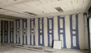  BUREAUX 80 m² BREST