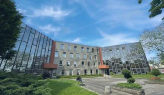  BUREAUX 285 m² RENNES
