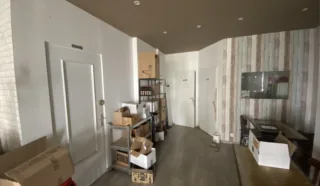  Local Commercial 45 m² BREST