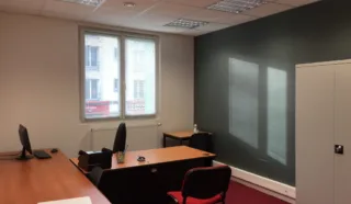  BUREAUX 20 m² BREST