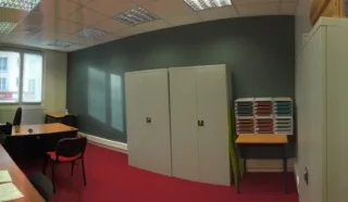  BUREAUX 20 m² BREST
