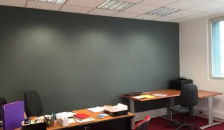  BUREAUX 20 m² BREST