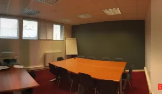 BUREAUX 20 m² BREST