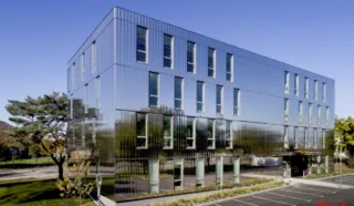  BUREAUX 320 M² SAINT HERBLAIN