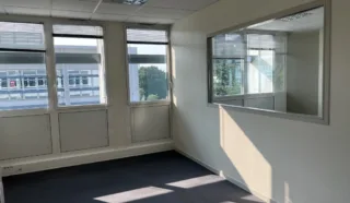  BUREAUX 347 m² RENNES