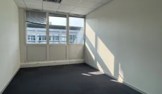  BUREAUX 347 m² RENNES