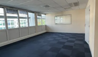  BUREAUX 347 m² RENNES