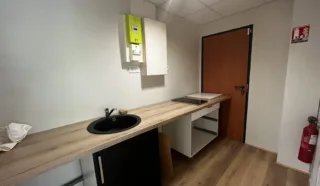  BUREAUX 151 m² RENNES
