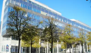  BUREAUX RENNES 228 m²