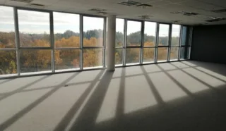  BUREAUX 745 m² divisibles NANTES