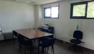  LOCAL ACTIVITES 1 160 M² SAINT NAZAIRE