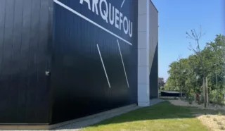  CELLULE D'ACTIVITÉS 260 m² CARQUEFOU