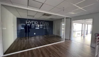  BUREAUX 560 m² NANTES EST