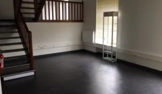  BUREAUX PONTIVY 410 m²