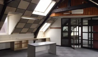  BUREAUX PONTIVY 410 m²