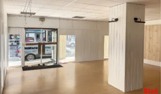  LOCAL COMMERCIAL 75 m² LORIENT