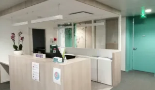  EXCLUSIVITÉ BLOT  /LOUER BUREAUX RENNES 1810 m²