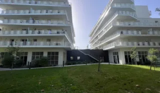  LOCAUX COMMERCIAUX NANTES NORD  1400 m²