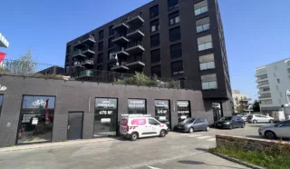  LOCAUX COMMERCIAUX NANTES NORD  1400 m²