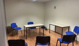  BUREAUX 330 M² SAINT-MALO