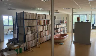  BUREAUX 330 M² SAINT-MALO