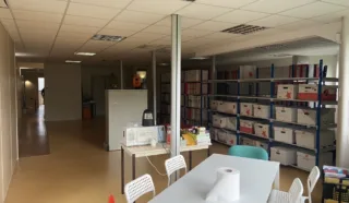  BUREAUX 330 M² SAINT-MALO