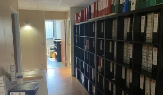  BUREAUX 330 M² SAINT-MALO