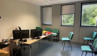  BUREAUX 330 M² SAINT-MALO