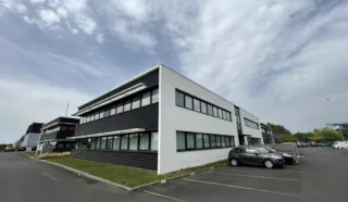 À VENDRE - BUREAUX 239 m² - SAINT-HERBLAIN  (#22774 - 5943-23)