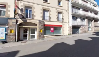  LOCAL COMMERCIAL 80 M² PONTIVY
