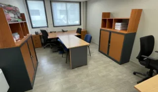  BUREAUX 150 m² LANESTER