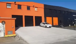  CELLULE D'ACTIVITÉS 1 000 m² RENNES