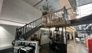  BATIMENT INDEPENDANT BUREAUX NANTES