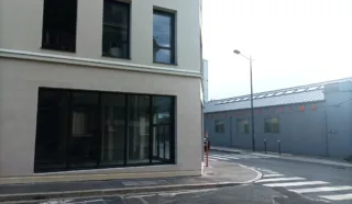  LOCAL COMMERCIAL 92 m² NANTES SAINT-MIHIEL