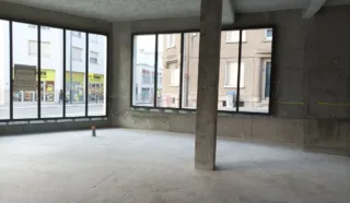 LOCAL COMMERCIAL 92 m² NANTES SAINT-MIHIEL