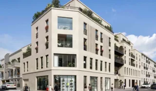  LOCAL COMMERCIAL 92 m² NANTES SAINT-MIHIEL