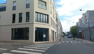  LOCAL COMMERCIAL 92 m² NANTES SAINT-MIHIEL