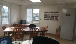  BATIMENT INDÉPENDANT 920 m² SAINT-HERBLAIN