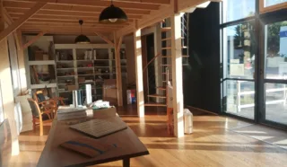  BATIMENT INDÉPENDANT 920 m² SAINT-HERBLAIN