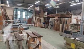  BATIMENT INDÉPENDANT 920 m² SAINT-HERBLAIN