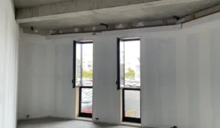  BUREAUX 217 m² LANDERNEAU