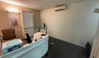  LOCAL COMMERCIAL LORIENT 300 m²