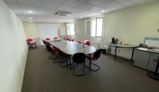  LOCAL COMMERCIAL LORIENT 300 m²